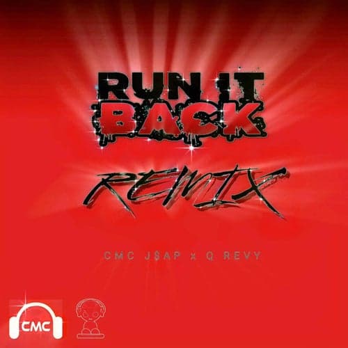 Run It Back (Remix)