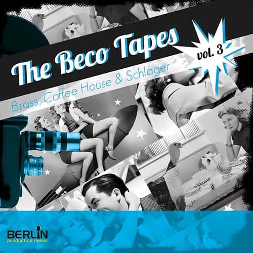 The BECO Tapes, Vol. 3
