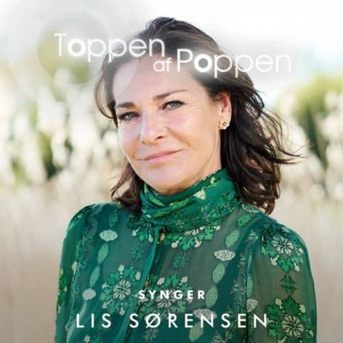 Toppen Af Poppen 2018 synger Lis Sørensen