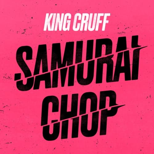 Samurai Chop