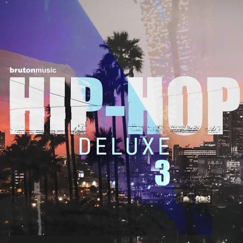Hip Hop Deluxe 3