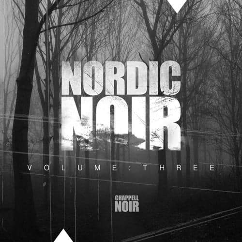 Nordic Noir 3