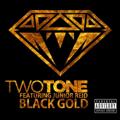 Black Gold (feat. Junior Reid) - Single