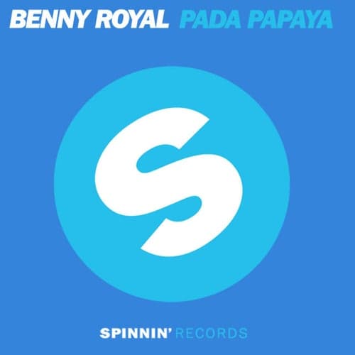 Pada Papaya (Remixes)