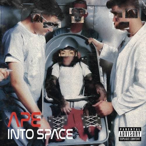 Ape Into Space