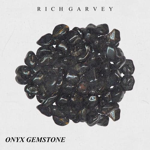 Onyx Gemstone