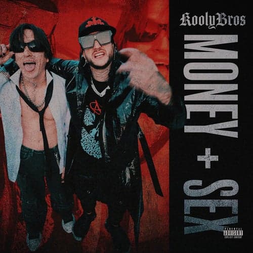 Money + Sex