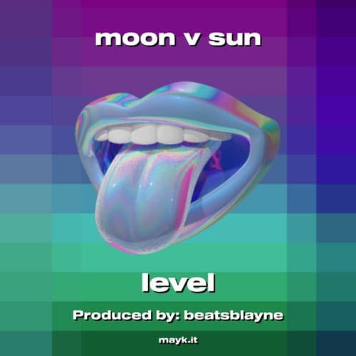 moon v sun