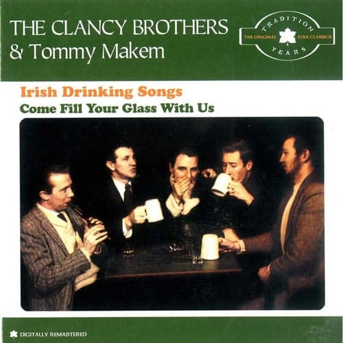Irish Drinking Songs
