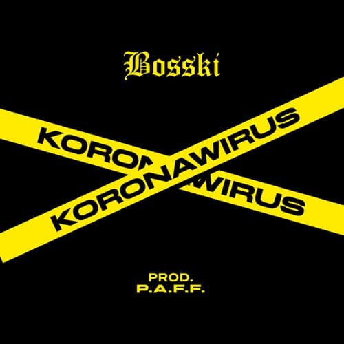 Koronawirus (feat. P.A.F.F.)