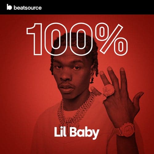 100% Lil Baby playlist