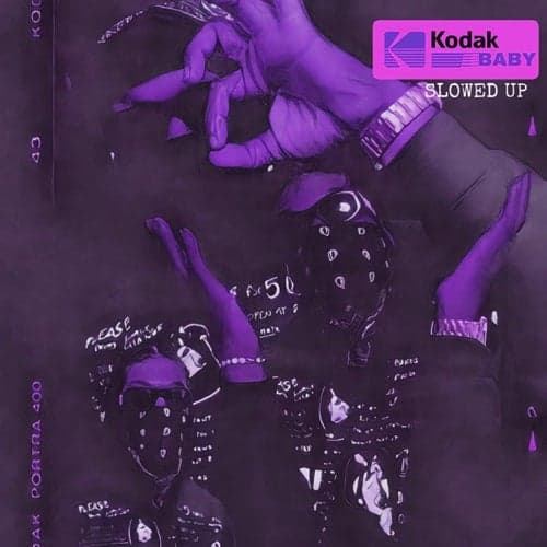 Kodak Baby (Slowed Up)