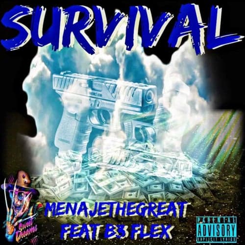 Survival (feat. B3 Flex)