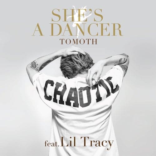 She's a Dancer (feat. Lil Tracy)