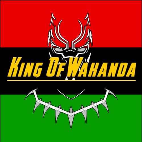 King of Wakanda