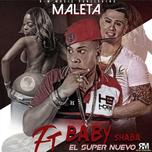 Maleta (feat. El Super Nuevo)