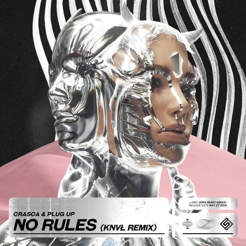 No Rules (KNVŁ Remix)