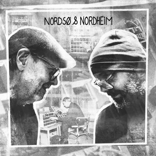 Nordsø & Nordheim (feat. Bo Rande)