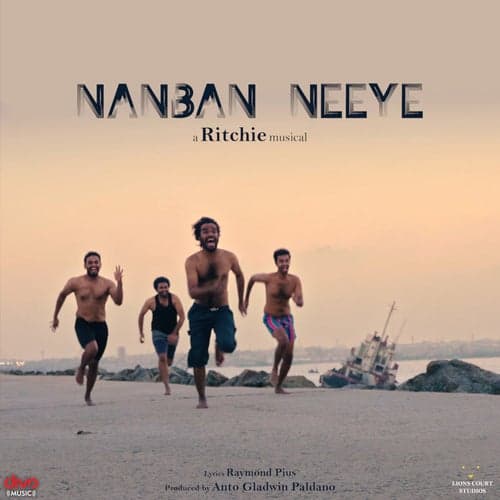 Nanban Neeye