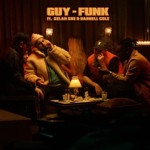 Guy - Funk