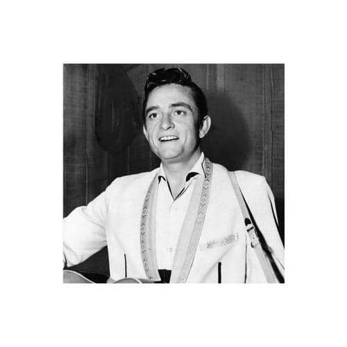 The Essential Johnny Cash, Vol. II  [Audiophile Edition]