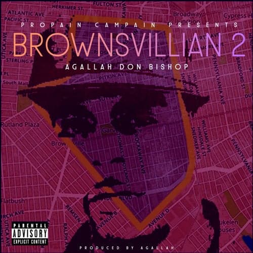 Brownsvillian 2