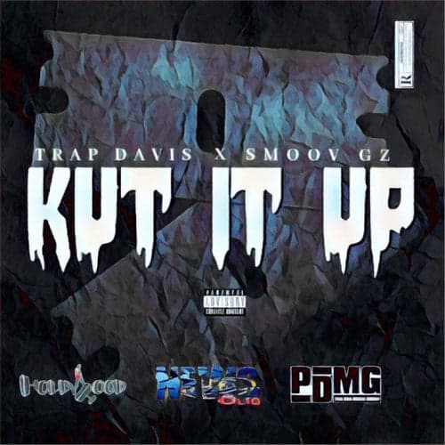 Kut it up (feat. Smoov GZ)