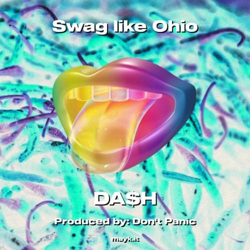 Swag like Ohio