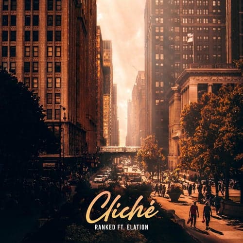 Cliché (feat. Elation)