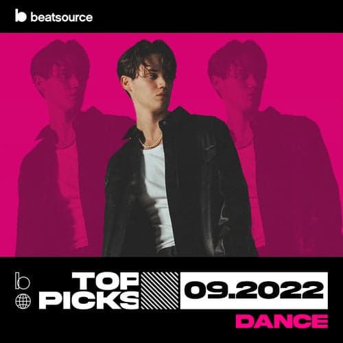 Dance Top Picks September 2022 playlist