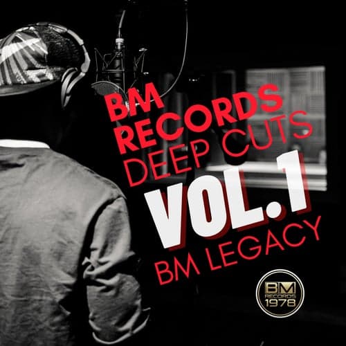 BM Records Deep Cuts Vol.1