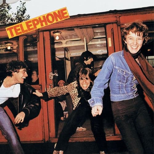 Telephone (Remasterisé en 2015)