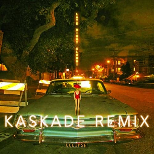 The This This (Kaskade Remix)