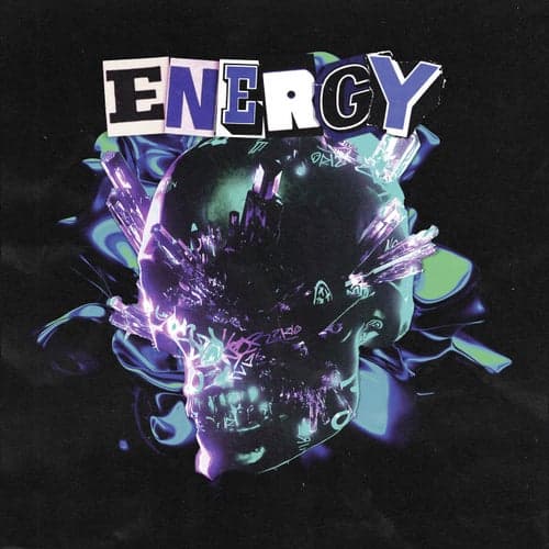 Energy (feat. Sash Sings)