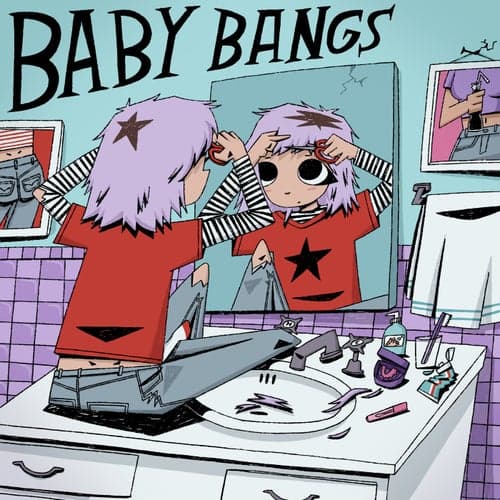 Baby Bangs