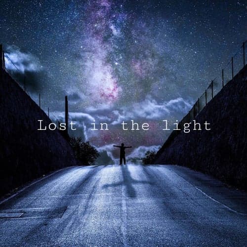 Lost In The Light (feat. Cakehouse)
