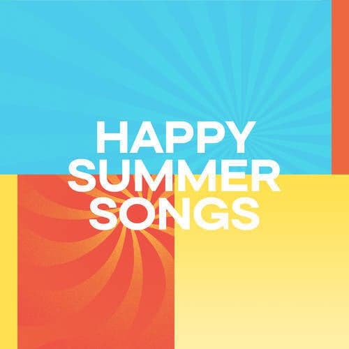 Happy Summer Songs