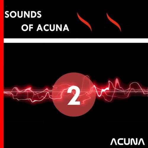 Sounds of Acuna 2
