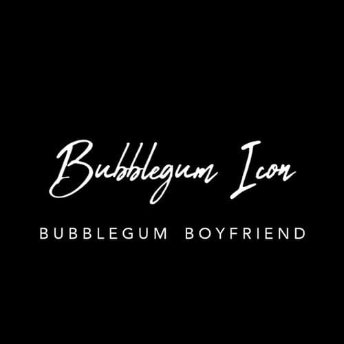 Bubblegum Icon