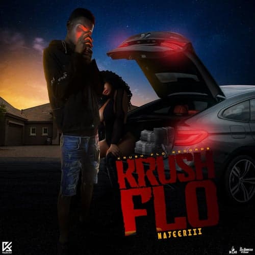 Krush Flo (Official Audio)