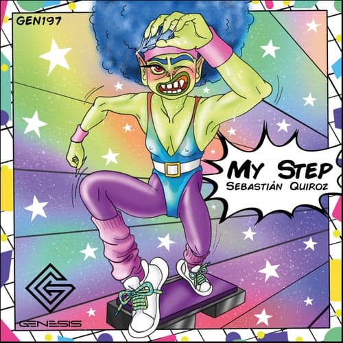 My Step