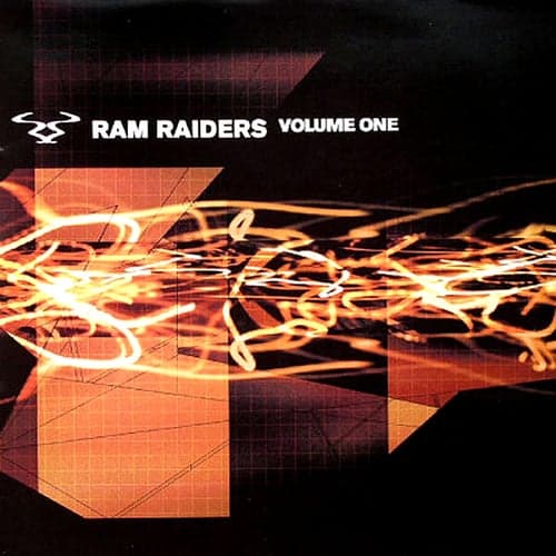 Ram Raiders, Vol. 1
