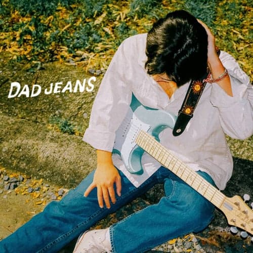 Dad Jeans