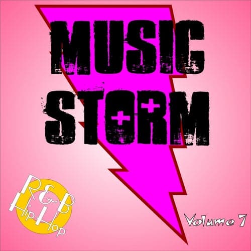Music Storm Vol. 7