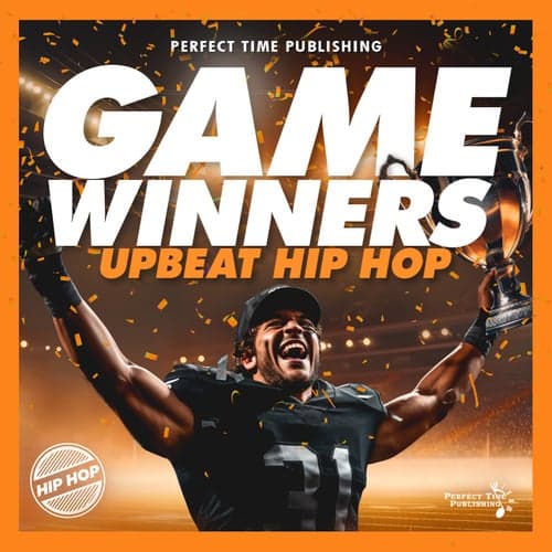 Game Winners: Upbeat Hip Hop