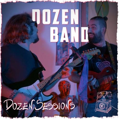 Dozen Band - Live at Dozen Sessions
