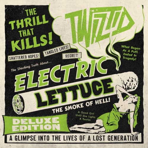 Electric Lettuce