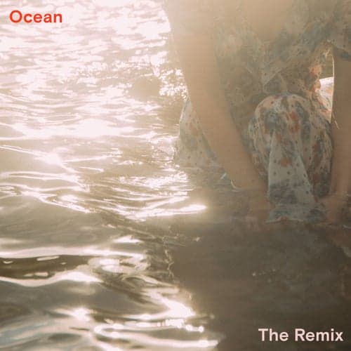 Ocean (Feki Remix)