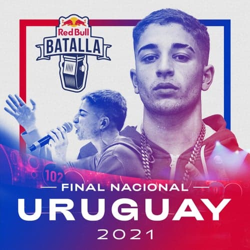 Final Nacional Uruguay 2021 (Live)