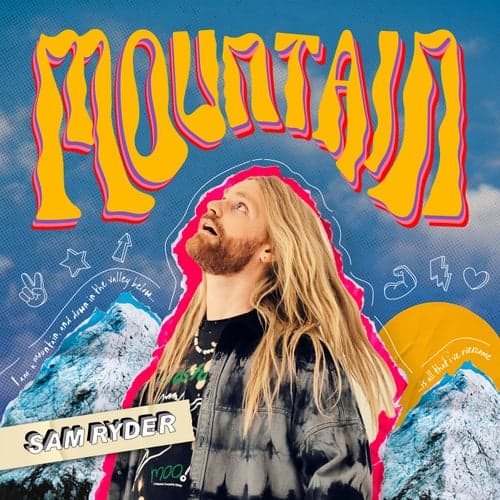 Mountain (Eurovision edit)